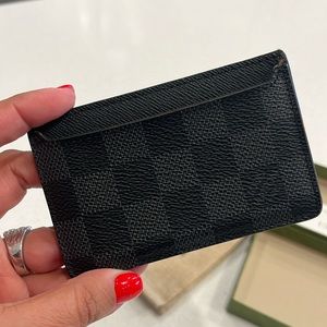 Louis Vuitton Card Holder